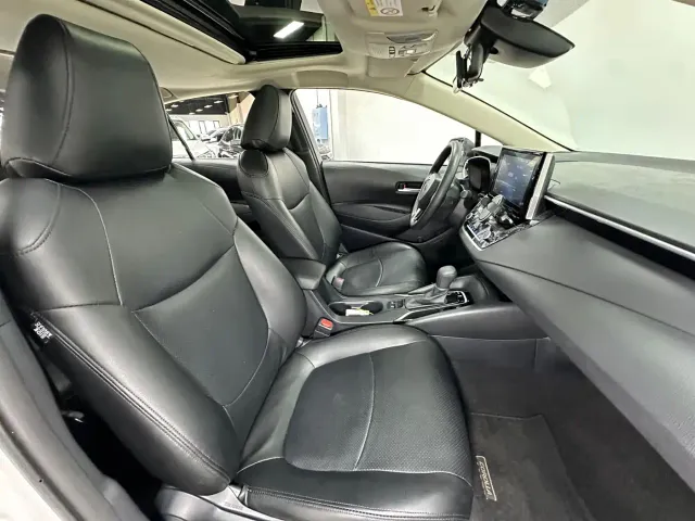 Toyota Corolla — Фото автомобиля 17
