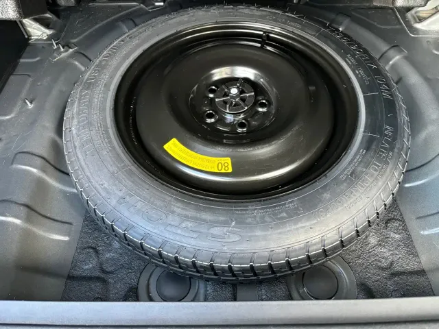 Hyundai Tucson — Фото автомобиля 17