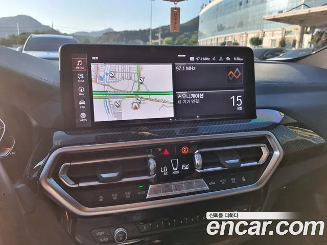 BMW X4 G02 — Фото автомобиля 12