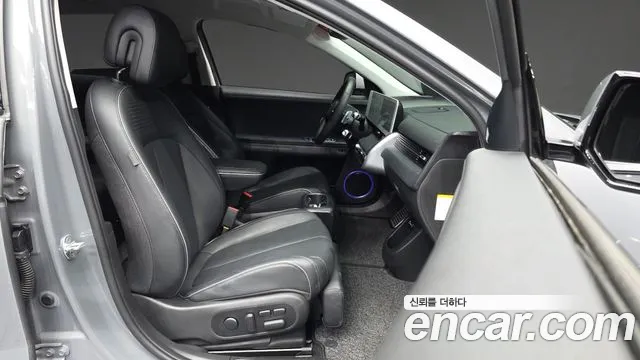 Hyundai Ioniq 5 Ioniq5 — Фото автомобиля 17