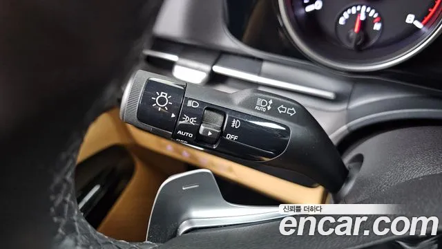 Kia Carnival 4th Gen — Фото автомобиля 29