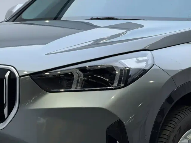 BMW X1 — Фото автомобиля 6