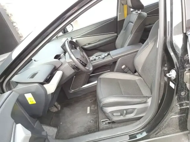 Toyota Toyota bZ5 2025 550 PRO Smart Edition — Фото автомобиля 14