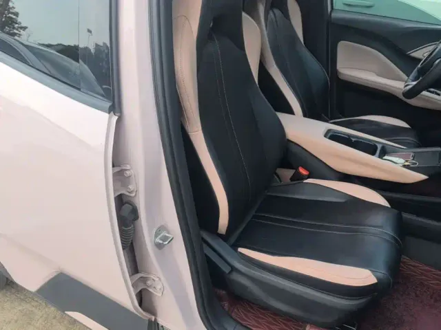 BYD Seagull — Фото автомобиля 24