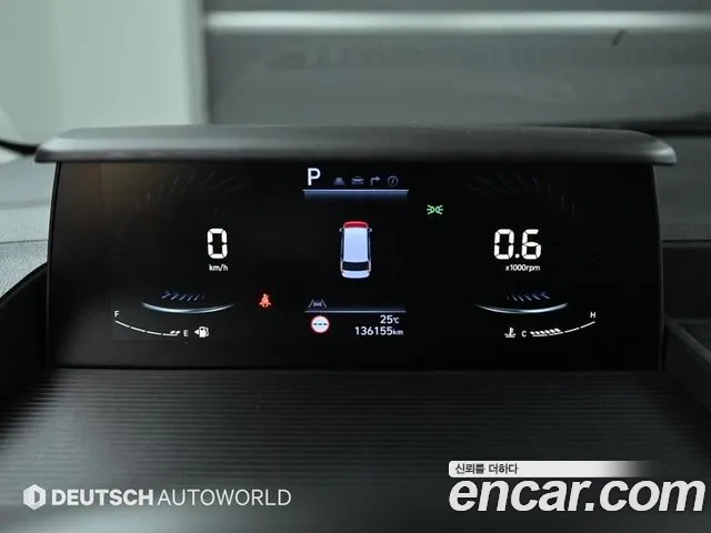 Hyundai Staria — Фото автомобиля 8