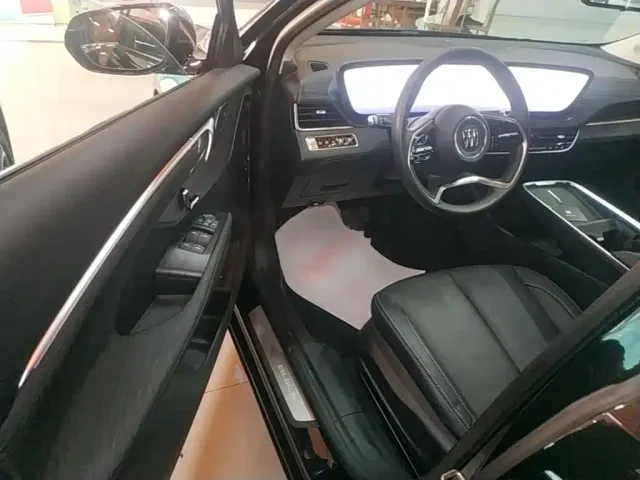 Buick LaCrosse — Фото автомобиля 15