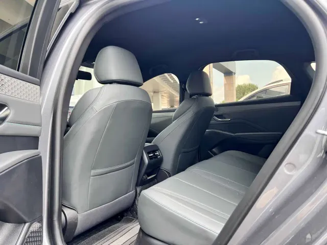 BYD Qin PLUS — Фото автомобиля 8