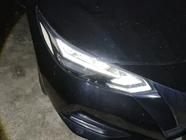 Nissan Sylphy 2022 1.6L XL CVT Delight Edition — Фото автомобиля 6