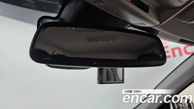 Renault-KoreaSamsung XM3 — Фото автомобиля 18