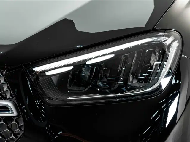 Mercedes-Benz GLE-Class — Фото автомобиля 5