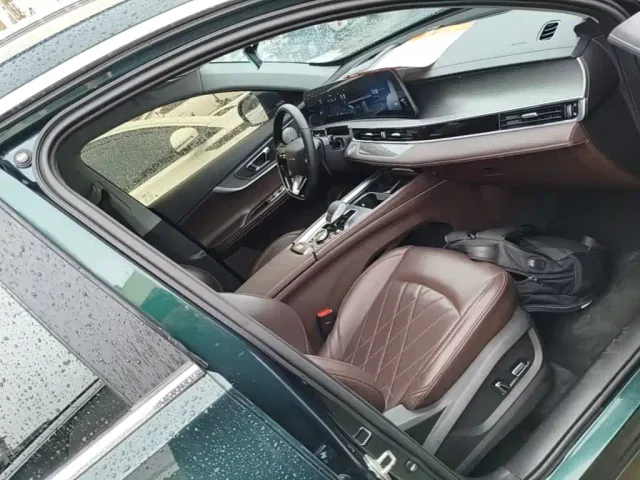 Chery Tiggo 8 PRO — Фото автомобиля 24