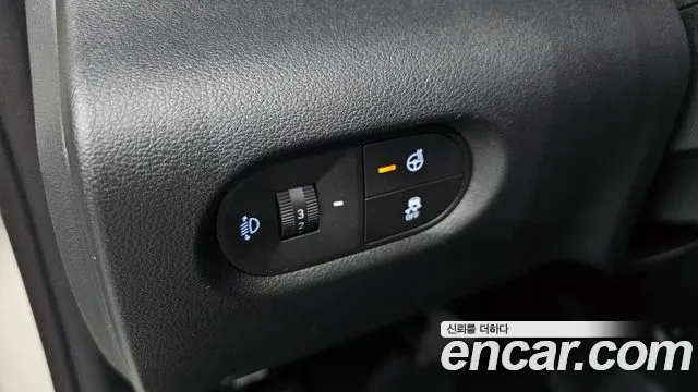 Hyundai Casper Новый Casper Essential — Фото автомобиля 18