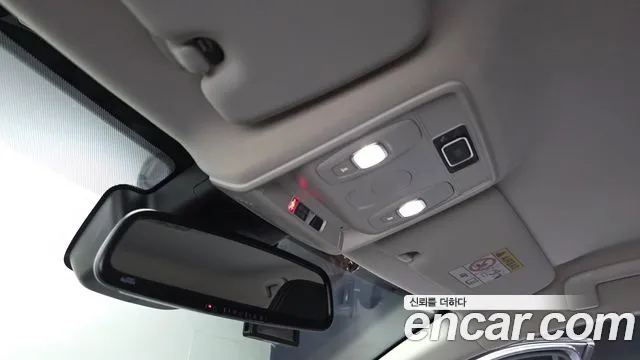 Renault-KoreaSamsung XM3 — Фото автомобиля 26