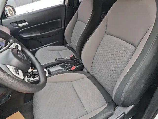 Honda Fit — Фото автомобиля 14