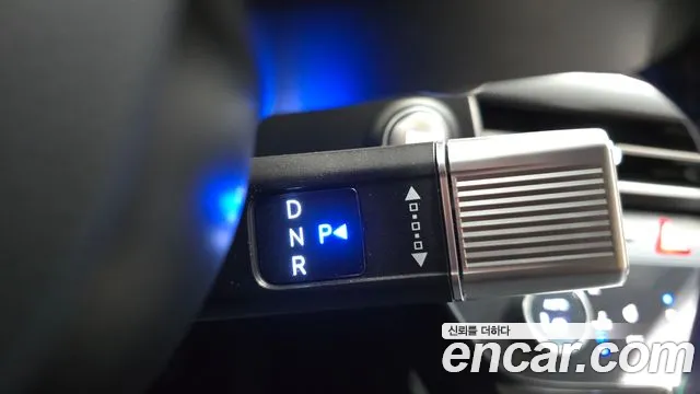 Hyundai Sonata Sonata Edge(DN8) — Фото автомобиля 8