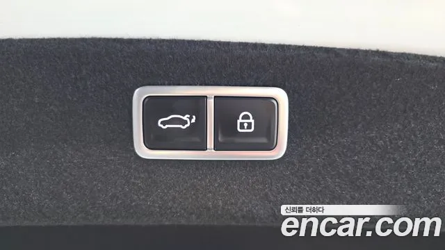 Genesis G80 RG3 — Фото автомобиля 23