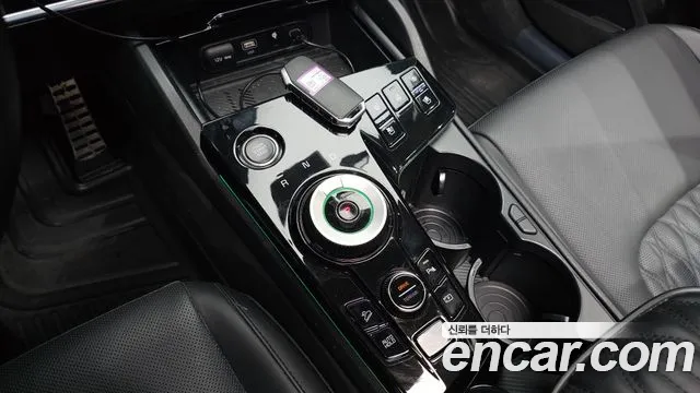 Kia Sportage — Фото автомобиля 9
