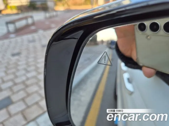 Kia Canival Carnival 4 поколение Дизель 9 мест Prestige — Фото автомобиля 13