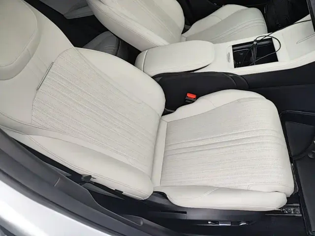 Geely Galaxy L7 — Фото автомобиля 24