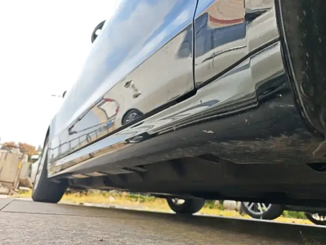 Ford Mondeo — Фото автомобиля 20