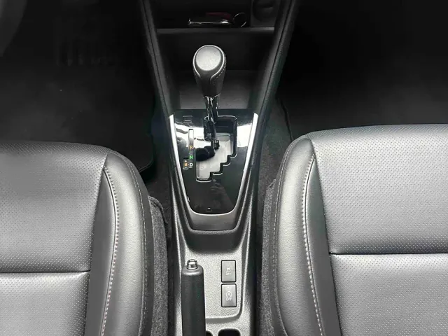 Toyota YARiS L Zhi Xuan — Фото автомобиля 13