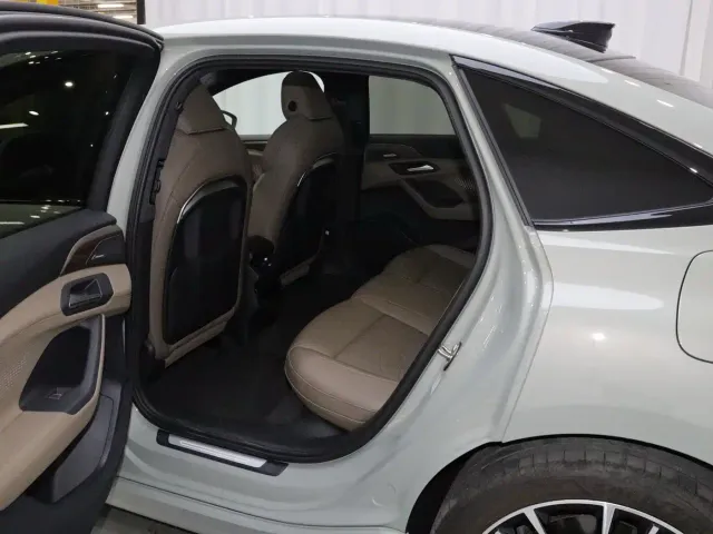 Audi A6L e-tron — Фото автомобиля 23