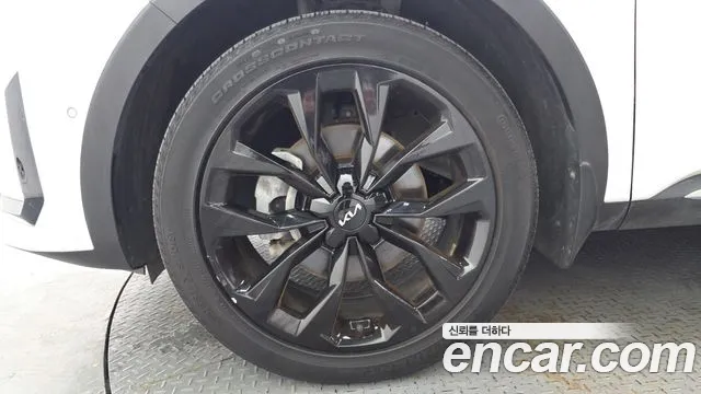 Kia Sorento Sorento 4-е поколение Дизель 2.2 4WD — Фото автомобиля 4