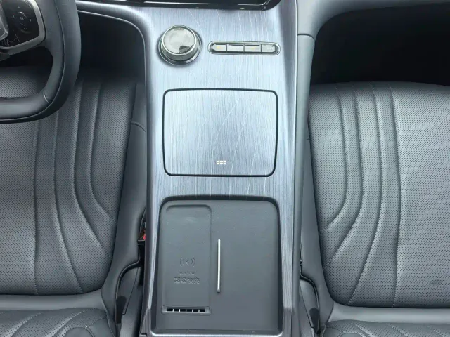 Geely Galaxy E5 — Фото автомобиля 21