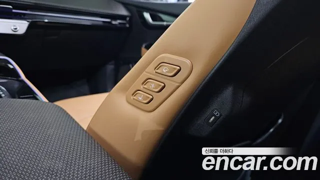 Kia EV6 — Фото автомобиля 30