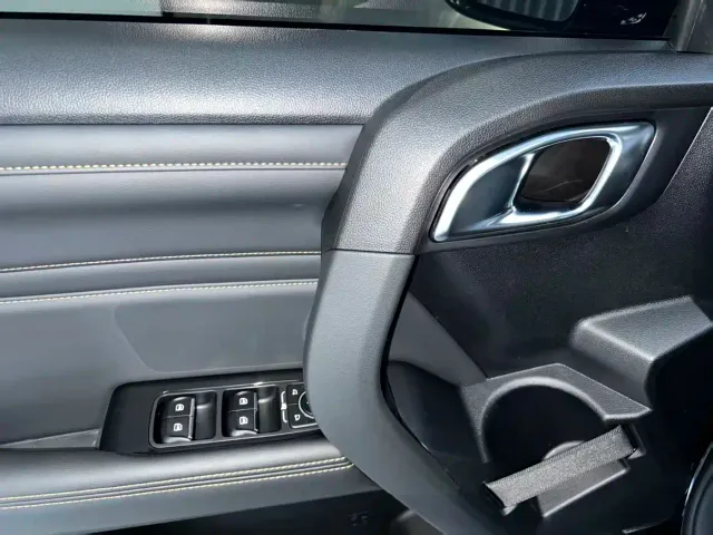 Haval Big Dog — Фото автомобиля 12