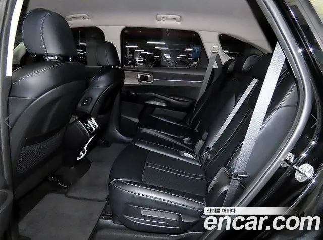Kia Sorento 4th Gen — Фото автомобиля 7