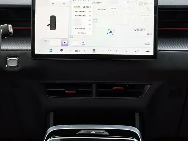 Jetour Dashing — Фото автомобиля 7