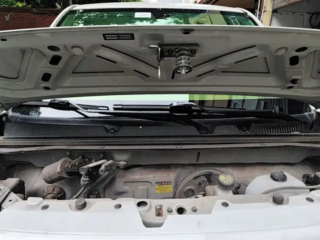 Wuling Hongguang Mini EV — Фото автомобиля 19