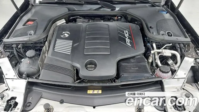Mercedes-Benz CLS-Class — Фото автомобиля 6