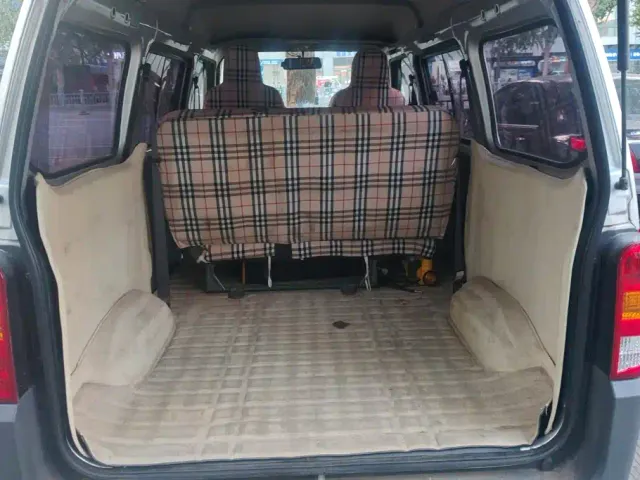 Wuling Zhiguang — Фото автомобиля 4