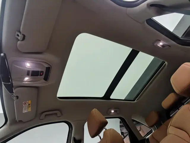 Haval Haval Xiaolong MAX 2025 Hi4 165 Ultra Smart Drive Edition — Фото автомобиля 14