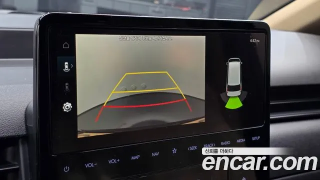 Hyundai Staria Staria Карго 5 мест — Фото автомобиля 16