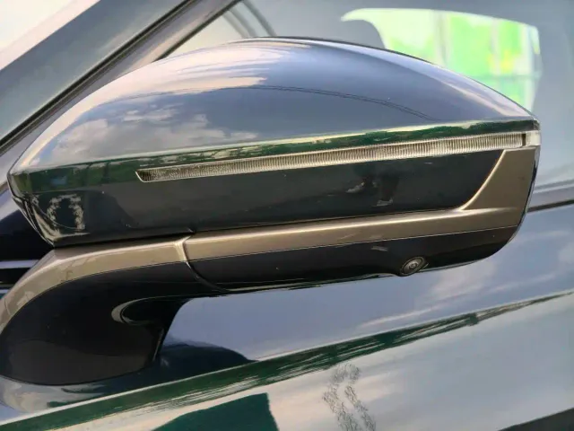 Chery Arrizo 8 — Фото автомобиля 29