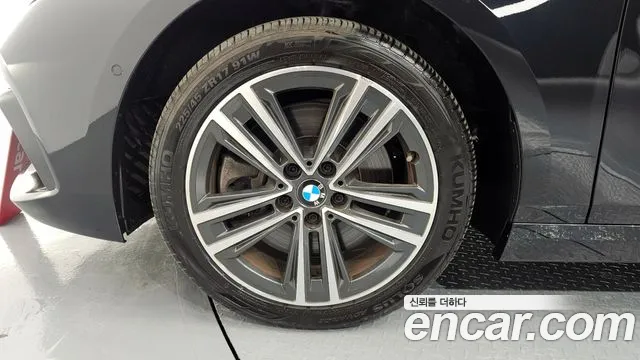 BMW 1-Series — Фото автомобиля 5