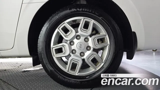 Hyundai Staria — Фото автомобиля 21