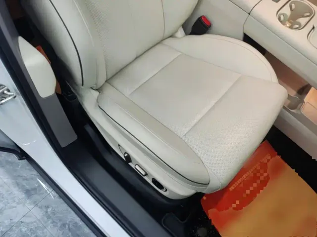 Li Auto i6 — Фото автомобиля 24