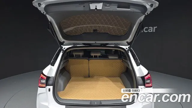Hyundai Nexo — Фото автомобиля 26