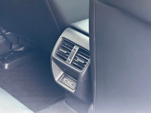 Honda Civic — Фото автомобиля 16