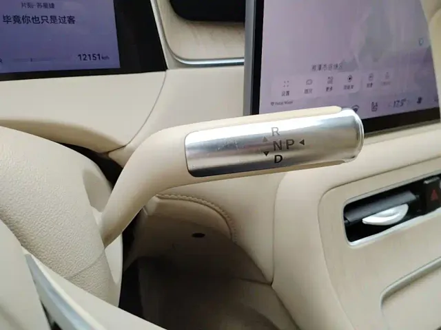 Shangjie SUV — Фото автомобиля 13