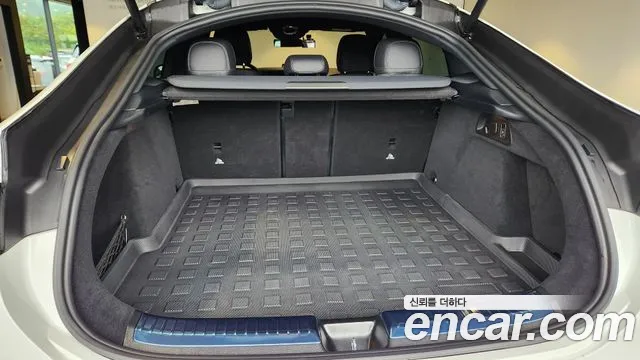 Mercedes-Benz GLE-Class W167 — Фото автомобиля 11