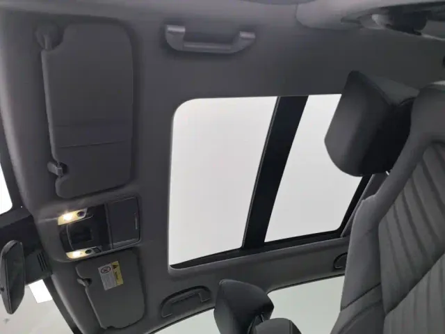 Honda Breeze — Фото автомобиля 14