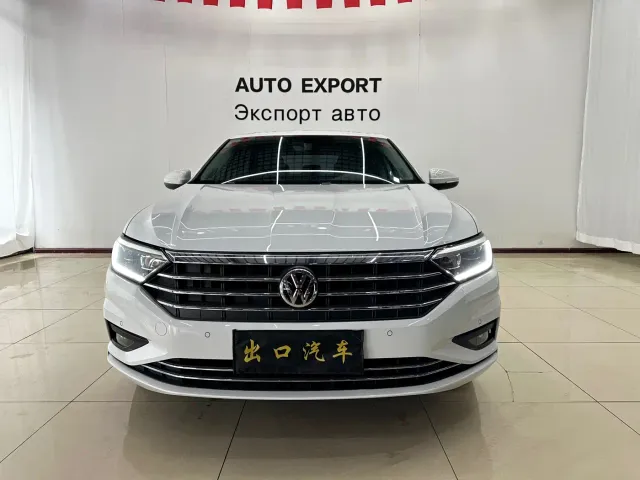 Volkswagen Sagitar — Фото автомобиля 2