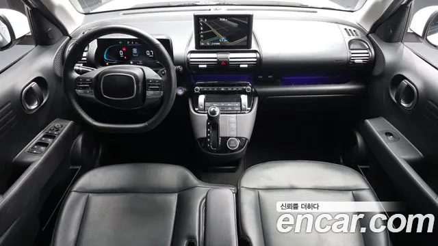 Hyundai Casper Casper Inspiration — Фото автомобиля 7