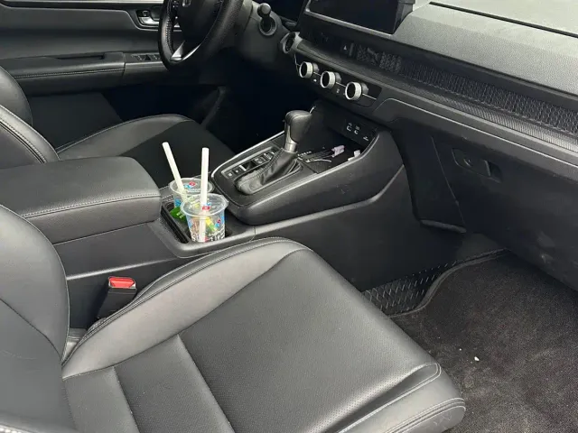 Honda Breeze — Фото автомобиля 5