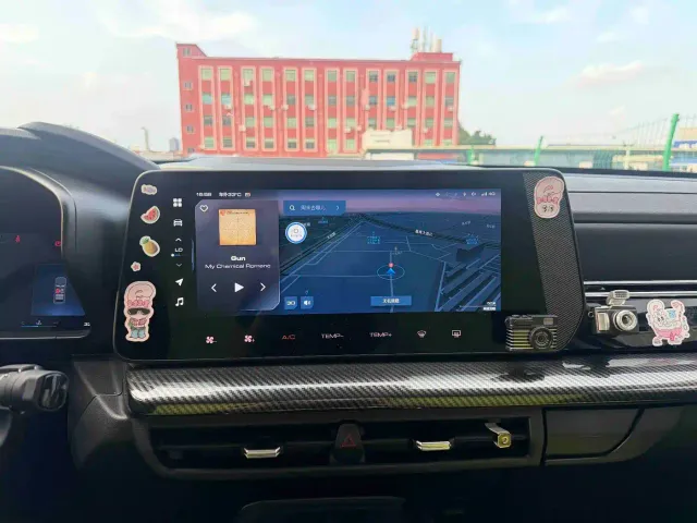 Haval Cool Dog — Фото автомобиля 5